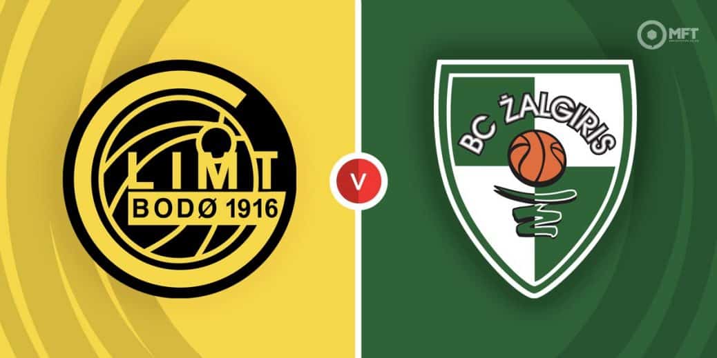 MRF2022 BodoGlimtvZalgiris