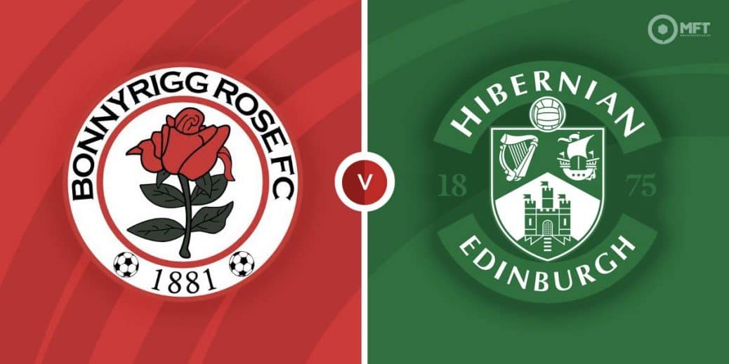 MRF2022 BonnyriggvHibernian