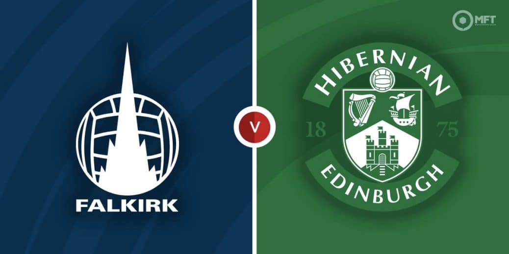 MRF2022 FalkirkvHibernian