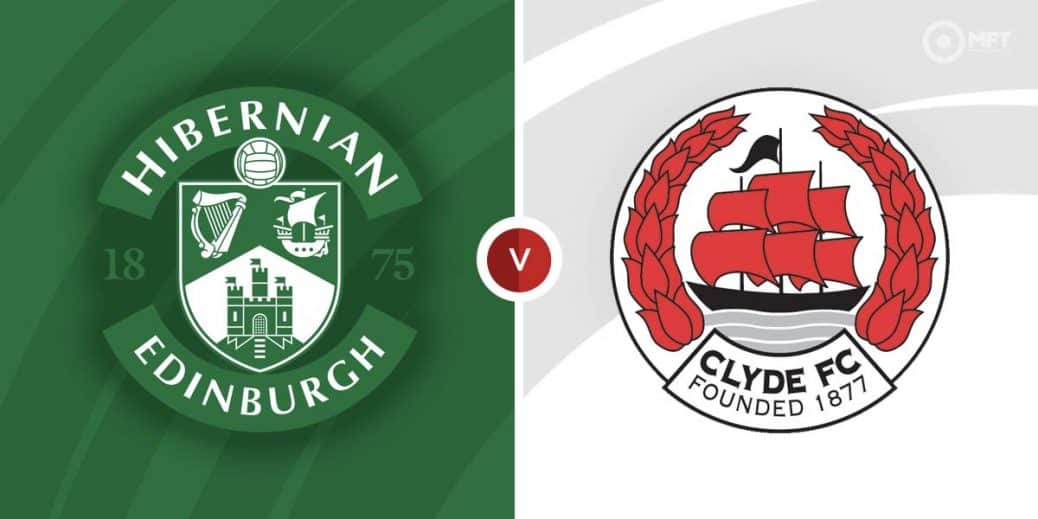 MRF2022 HibernianvClyde
