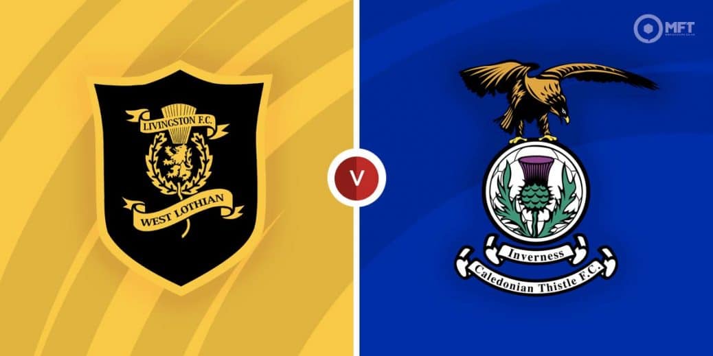 MRF2022 LivingstonvInverness