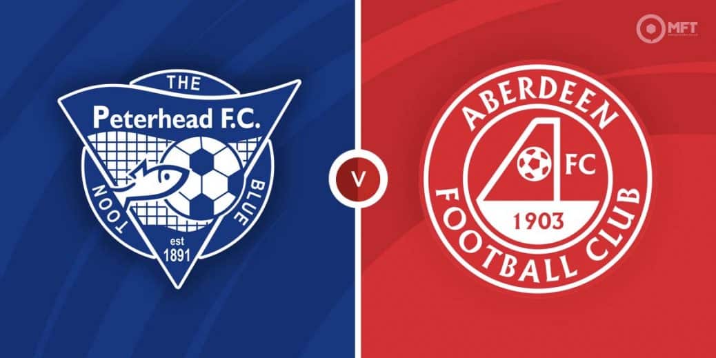 MRF2022 PeterheadvAberdeen