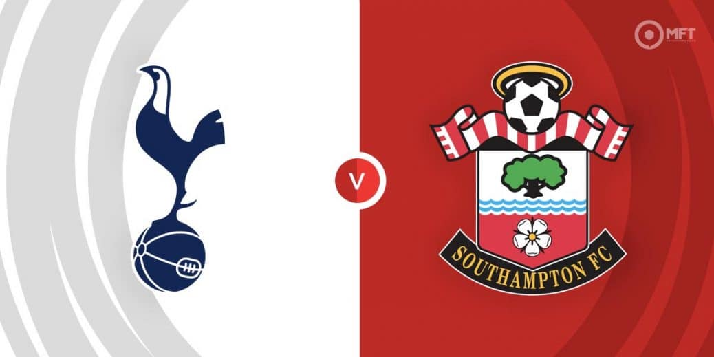 Spurs v Southampton