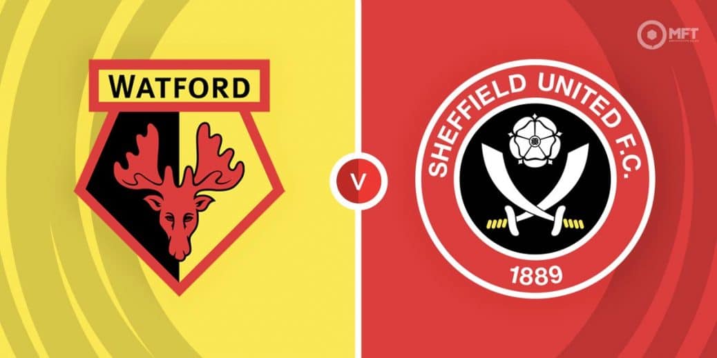 MRF2022 WatfordvSheffUtd