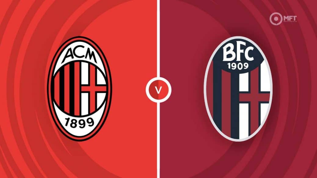 AC Milan v Bologna