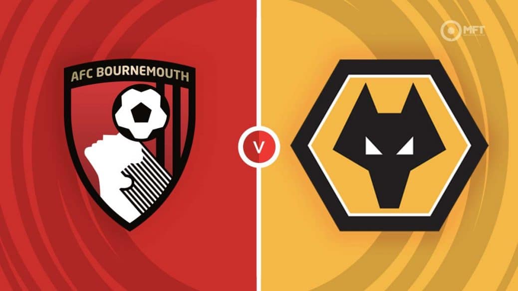 Bournemouth v Wolves