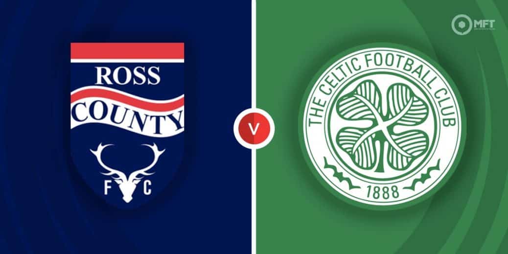 MRF2022 RossCountyvCeltic