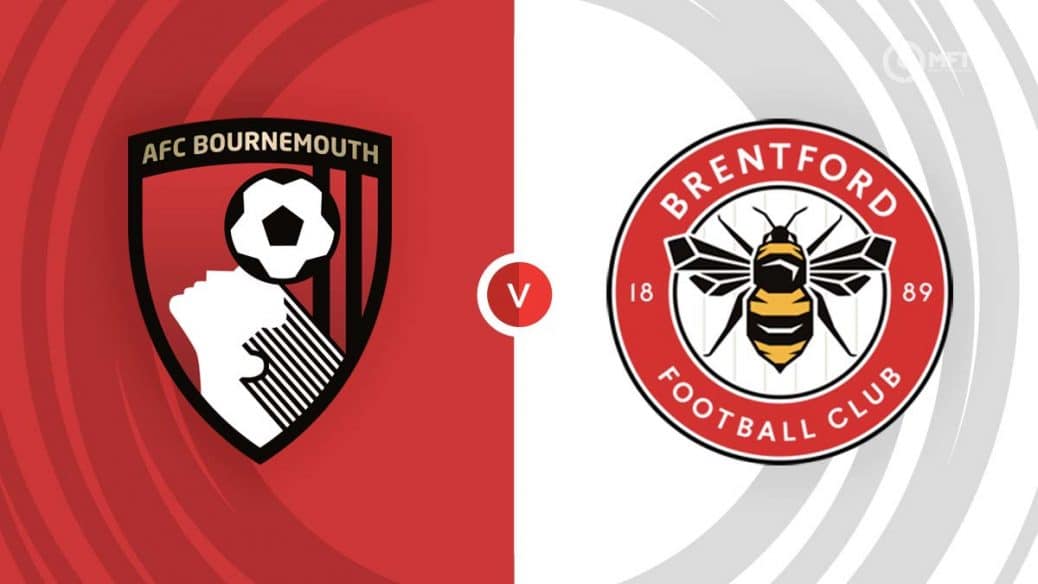 Bournemouth v Brentford