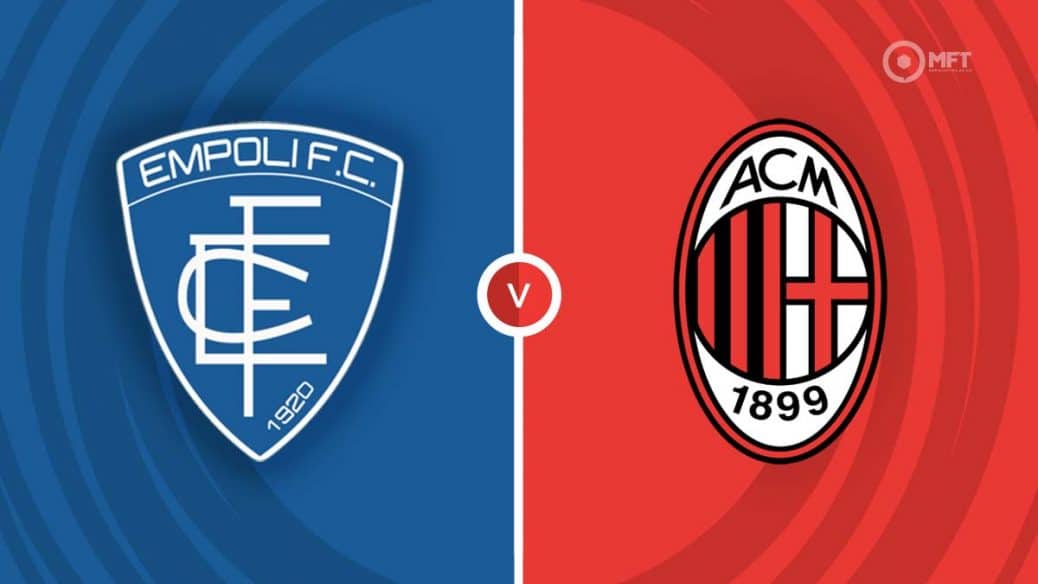 MRF2022 EmpolivACMilan