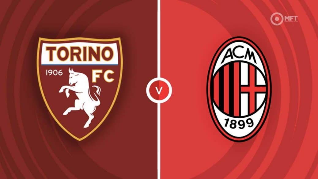 Torino v AC Milan