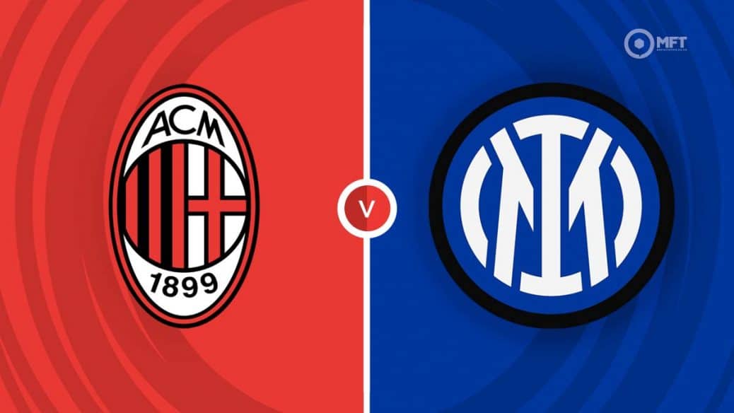 AC Milan v Inter Milan