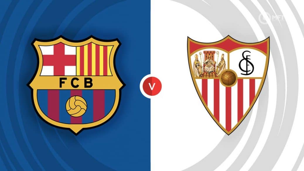 barcelona vs sevilla prediction