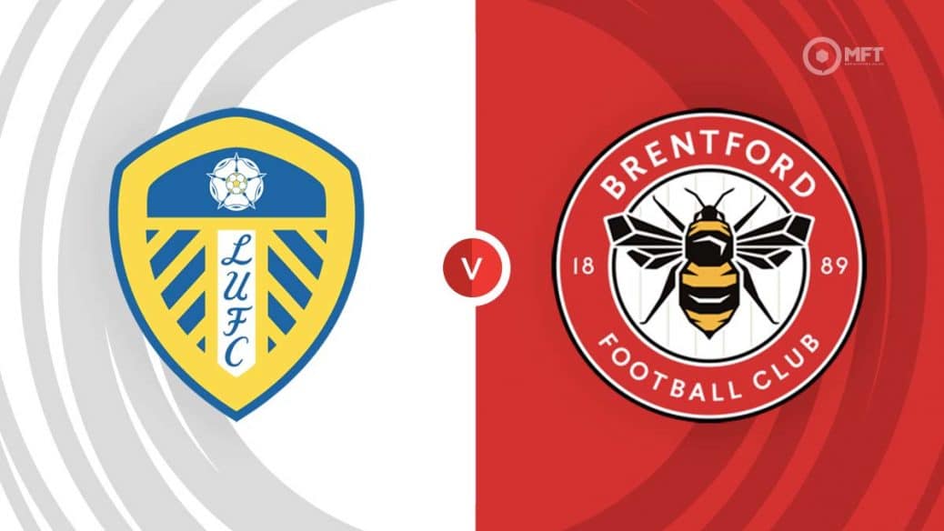 Leeds v Brentford