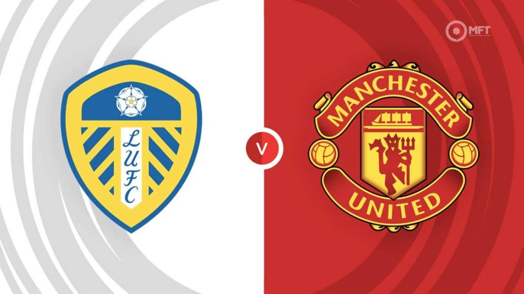 Leeds v Man Utd