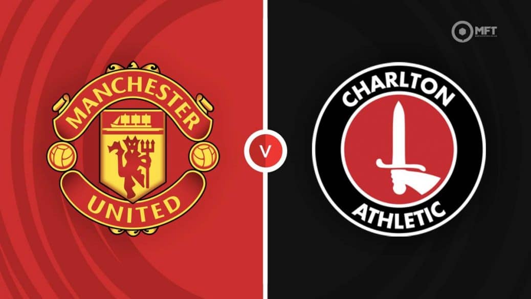 MRF2022 ManchesterUnitedvCharlton