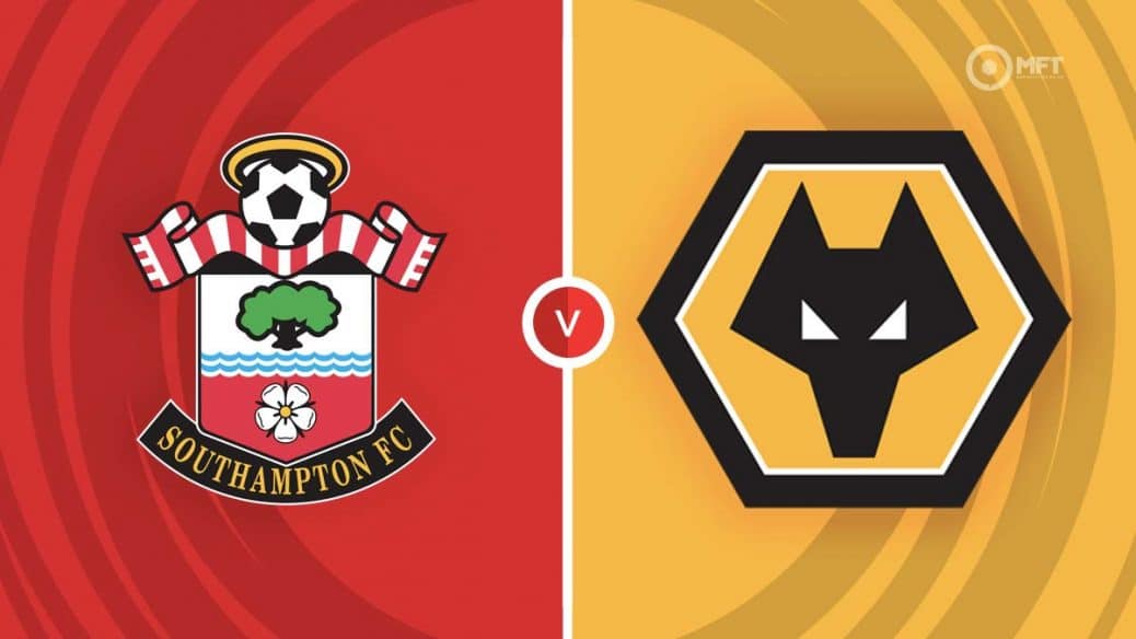 Southampton v Wolverhampton