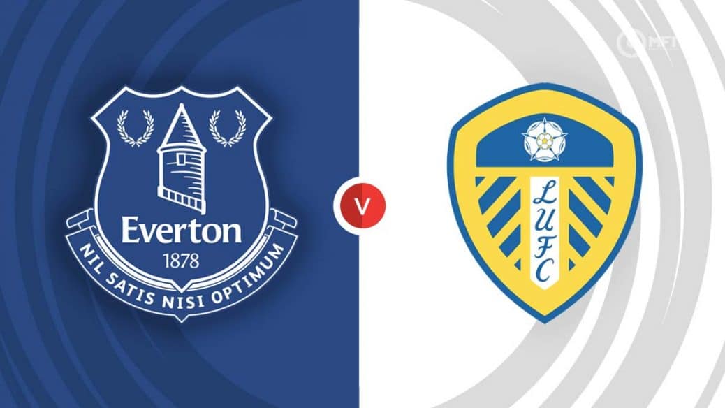 Everton v Leeds