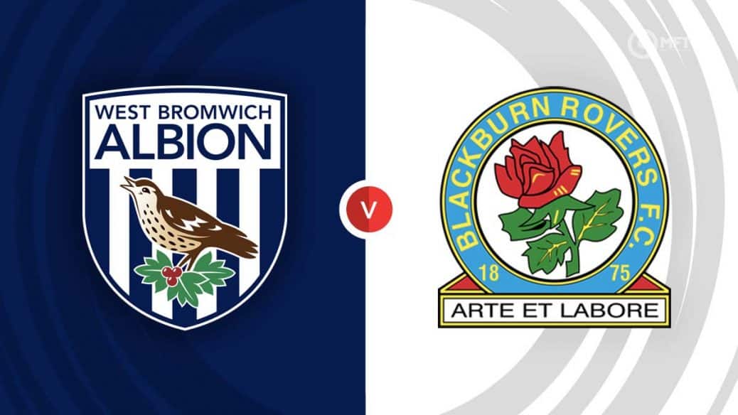 MRF2022 WestBromvBlackburn