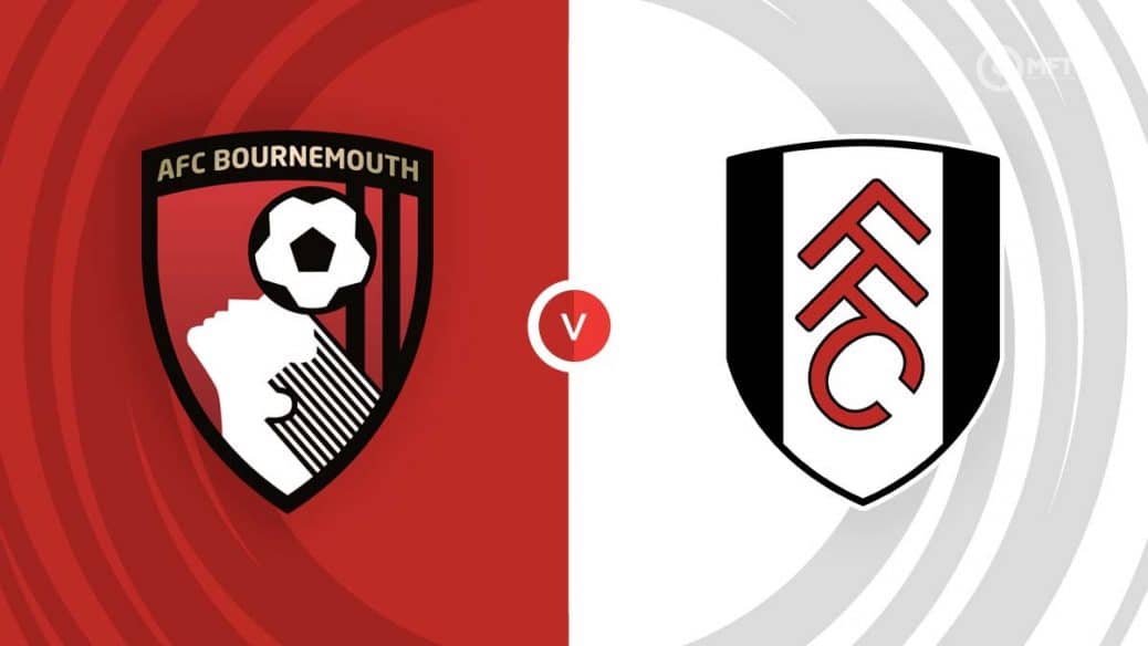 Bournemouth v Fulham