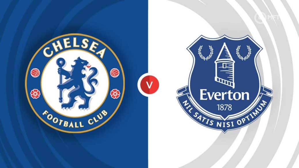 Chelsea v Everton