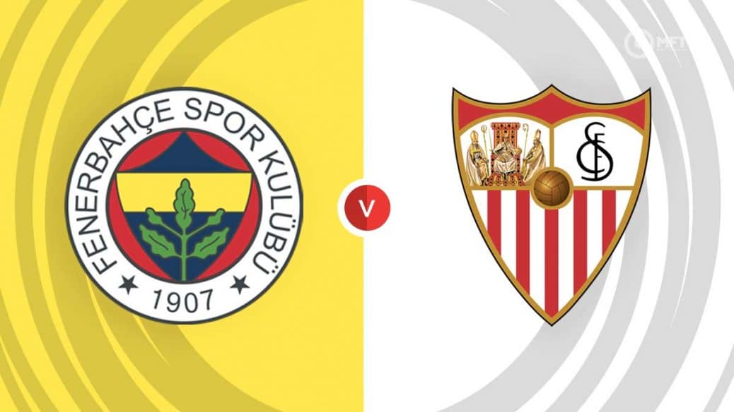 MRF2023 FenerbahcevSevilla