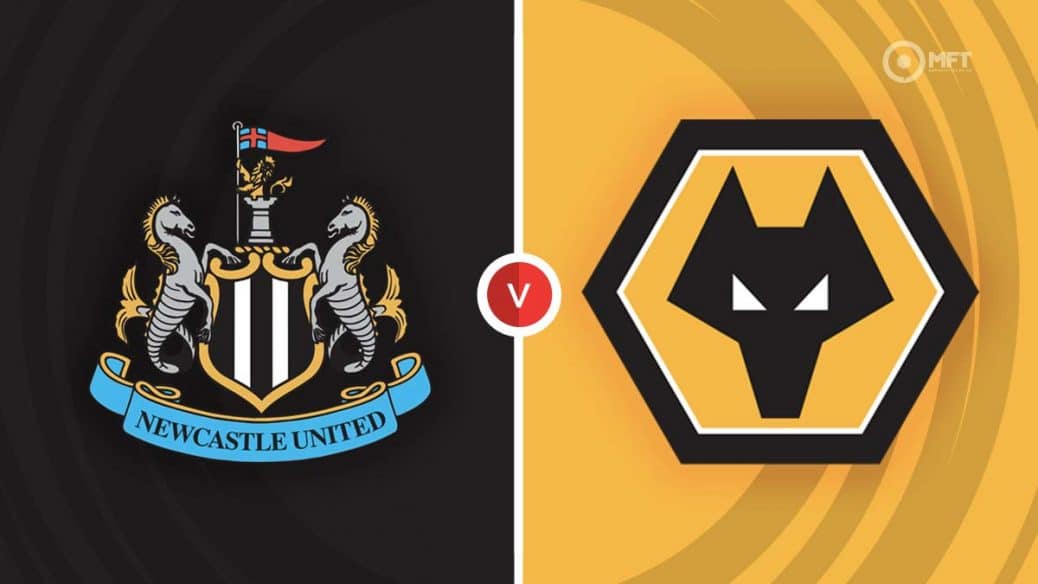 Newcastle v Wolves