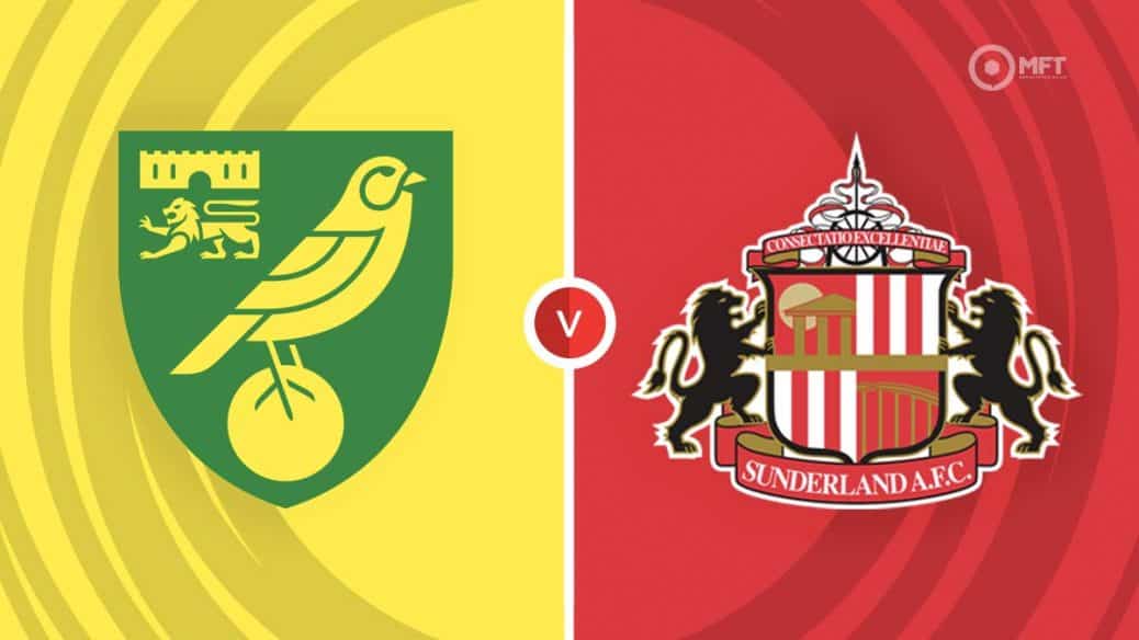 MRF2023 NorwichCityvSunderland