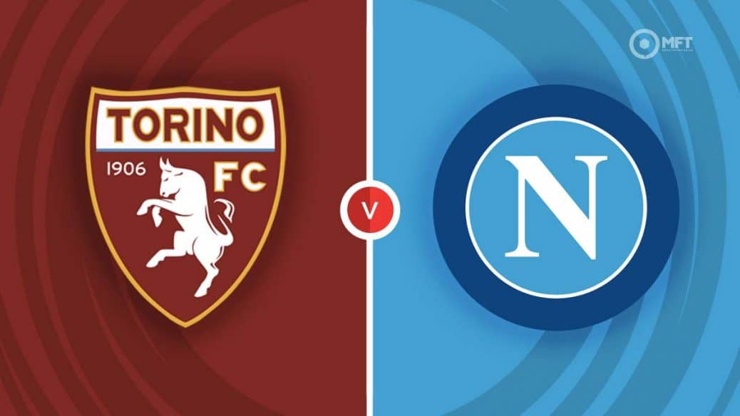 Torino v Napoli