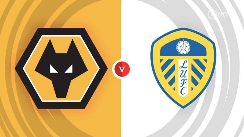 Wolves v Leeds