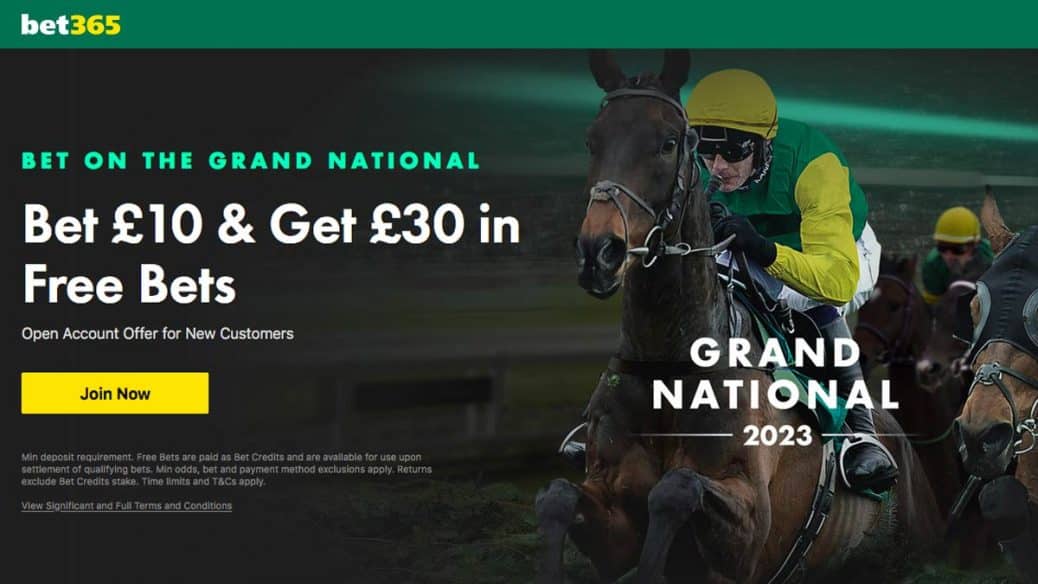 GrandNational 365