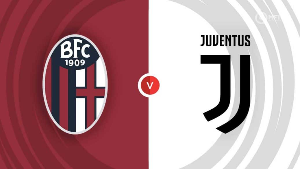 Bologna v Juventus
