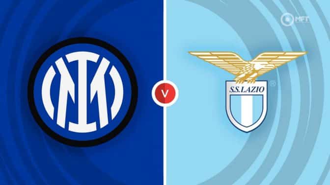 Inter Milan vs Lazio Prediction and Betting Tips