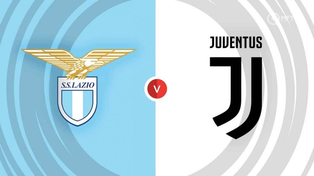 Lazio v Juventus