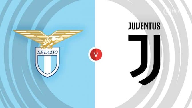 Lazio vs Juventus Prediction and Betting Tips