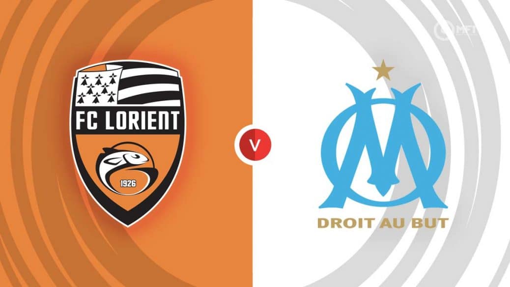 MRF2023 LorientvMarseille