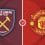 West Ham Utd vs Manchester Utd Prediction and Betting Tips