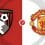 AFC Bournemouth vs Manchester United Prediction and Betting Tips