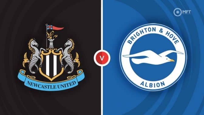 Newcastle United vs Brighton and Hove Albion Prediction and Betting Tips
