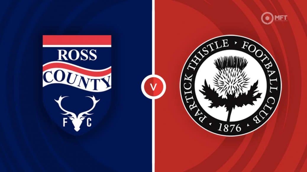 MRF2023 RossCountyvPartickThistle