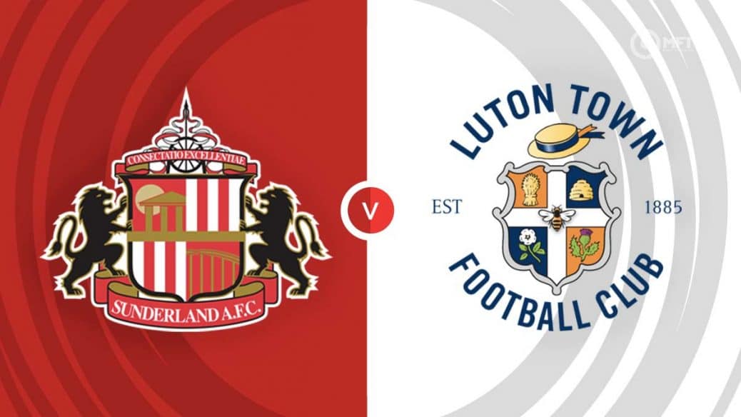 MRF2023 SunderlandvLuton