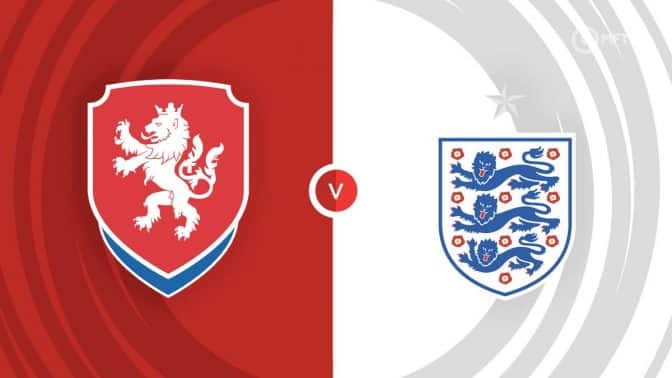 Czech Republic U21 vs England U21 Prediction and Betting Tips