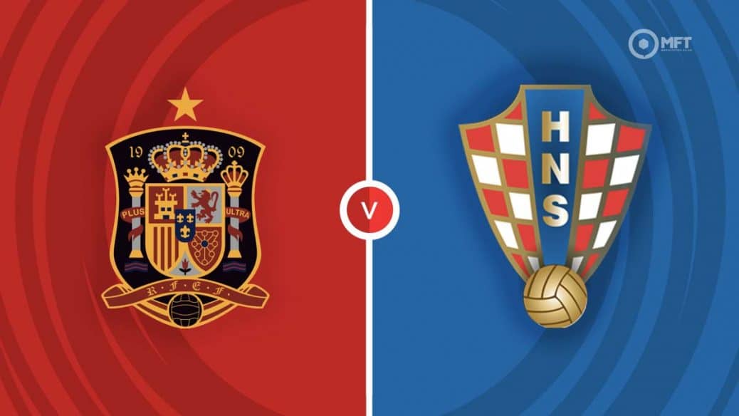 MRF2022 SpainvCroatia
