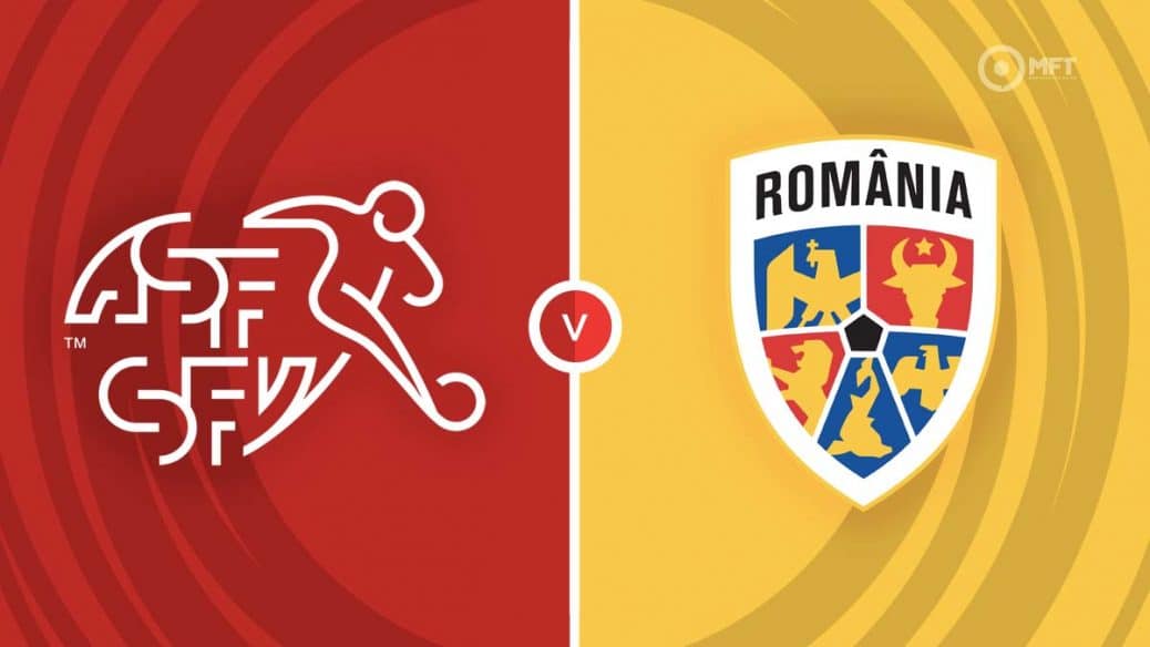 MRF2022 SwitzerlandvRomania