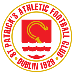 St Patrick&rsquo;s Athletic