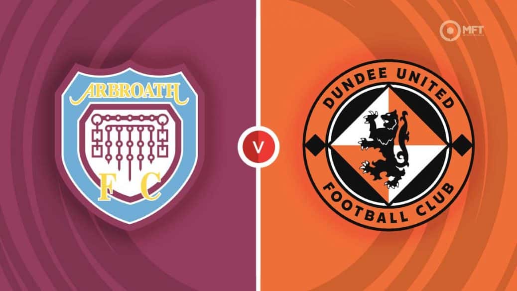 MRF2023 ArbroathvDundeeUnited