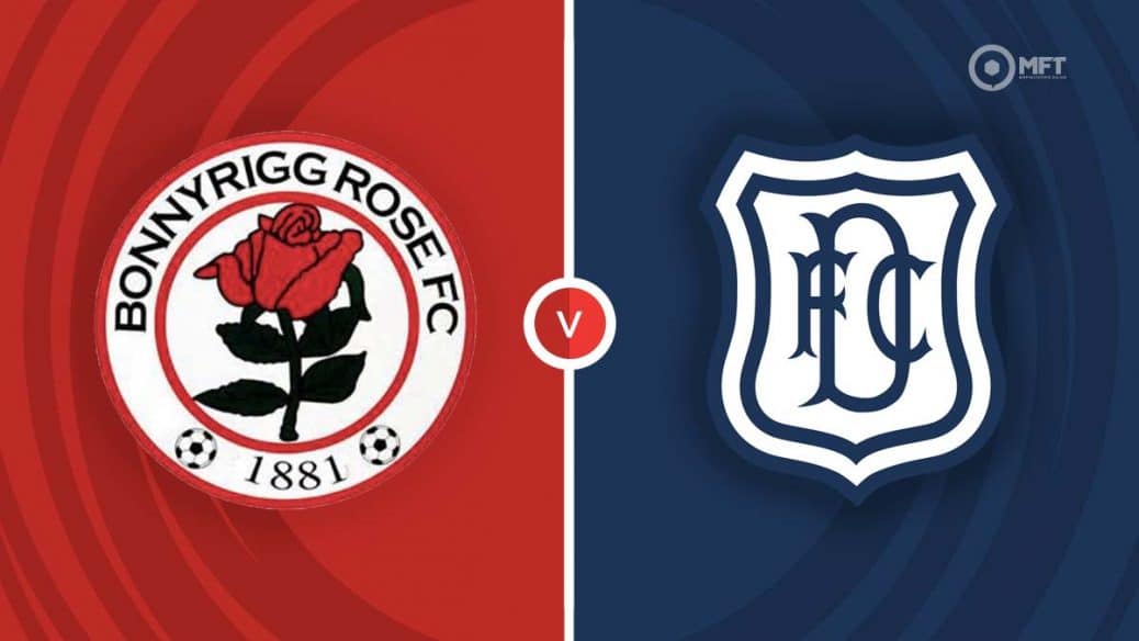 MRF2023 BonnyriggvDundee