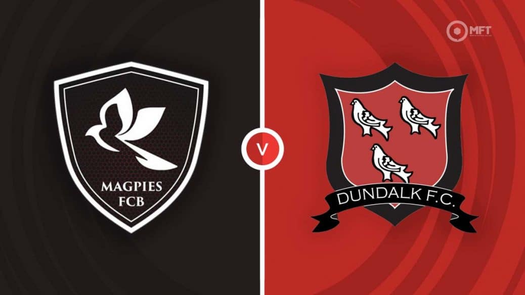 MRF2023 FCBMagpiesvDundalk