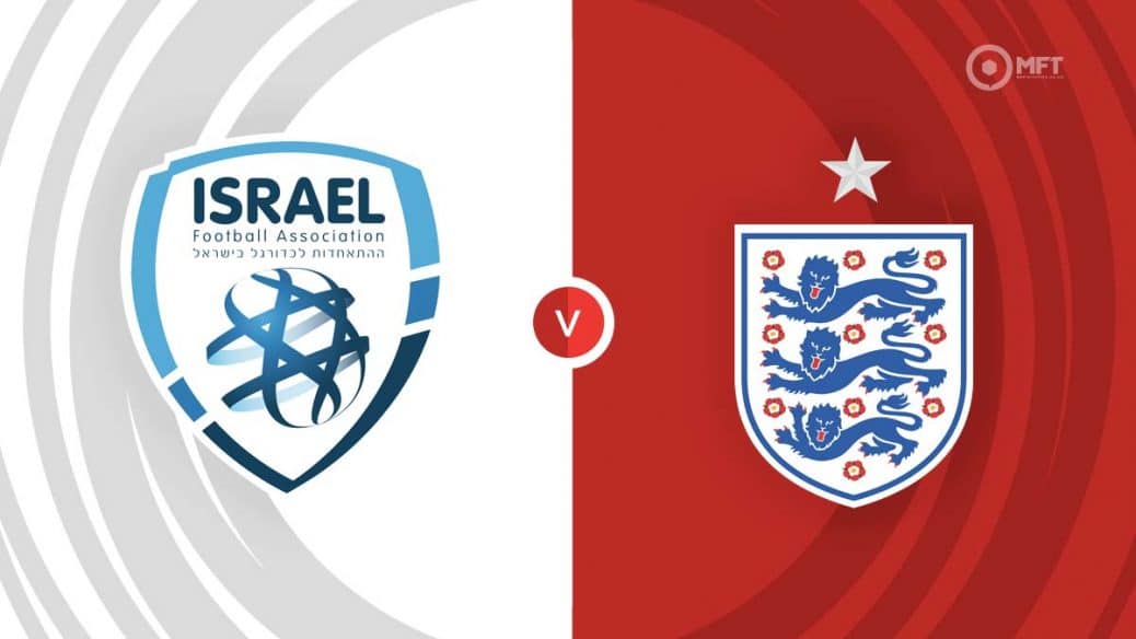 MRF2023 IsraelvEngland