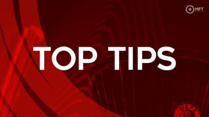 Champions League Tips: Best bets and value picks like our 23/10 treble