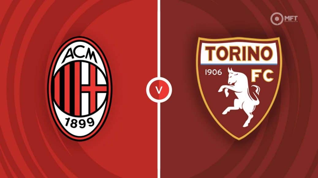 AC Milan v Torino